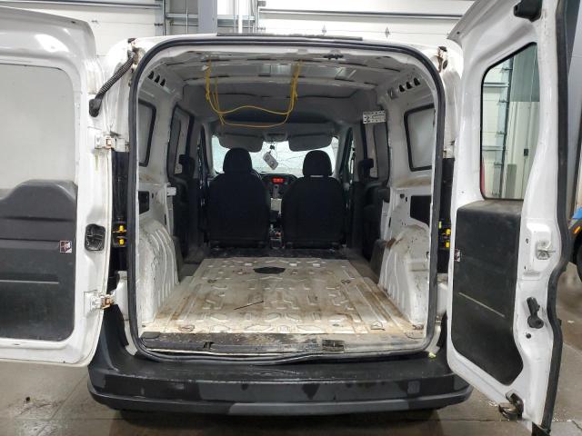 Photo 5 VIN: ZFBERFAT3G6B42332 - RAM PROMASTER 