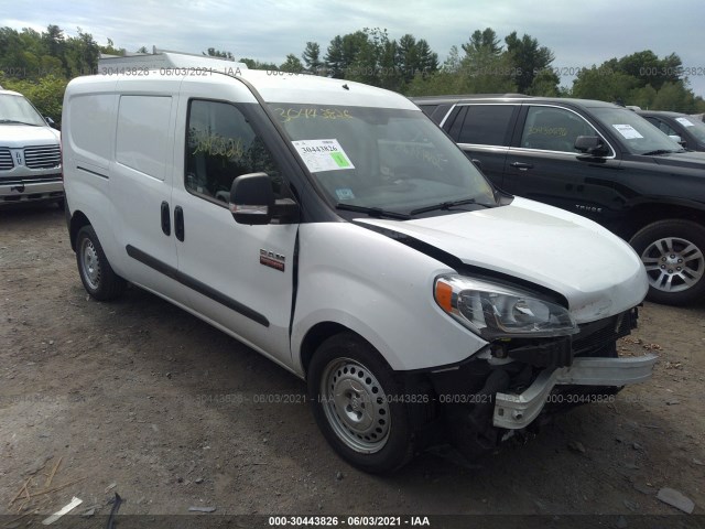 Photo 0 VIN: ZFBERFAT3G6C13173 - RAM PROMASTER CITY CARGO VAN 