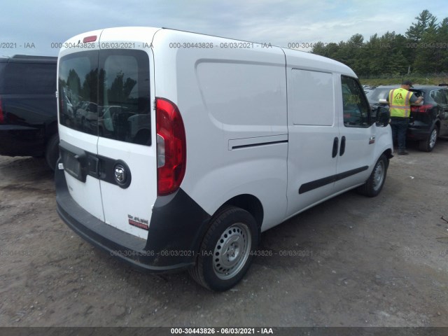 Photo 3 VIN: ZFBERFAT3G6C13173 - RAM PROMASTER CITY CARGO VAN 