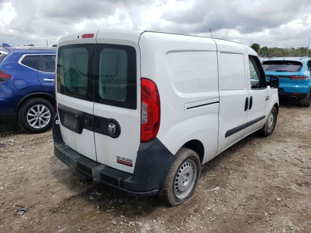 Photo 3 VIN: ZFBERFAT3G6C53852 - RAM PROMASTER 