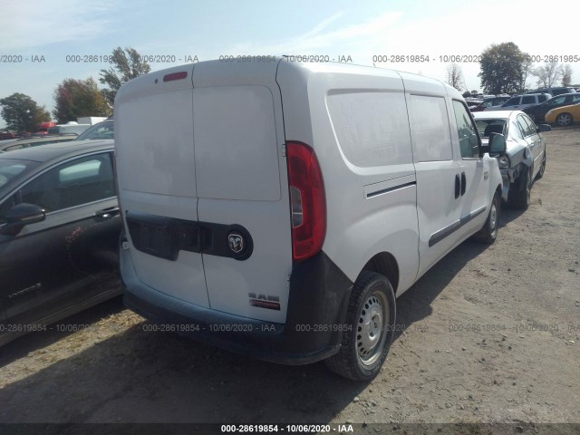 Photo 3 VIN: ZFBERFAT3G6C60204 - RAM PROMASTER CITY CARGO VAN 