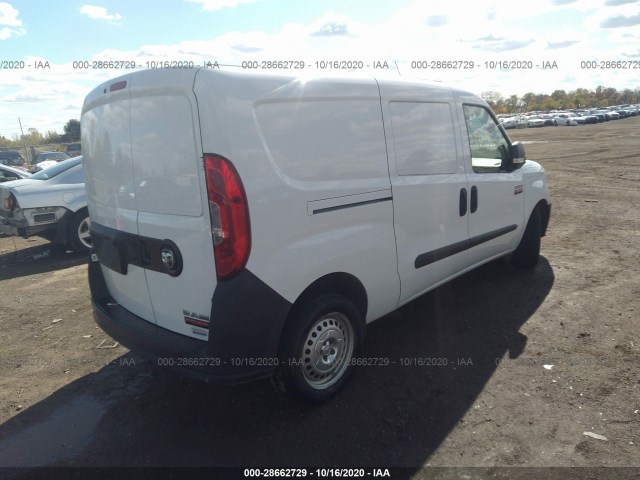 Photo 3 VIN: ZFBERFAT4F6198128 - RAM PROMASTER CITY CARGO VAN 