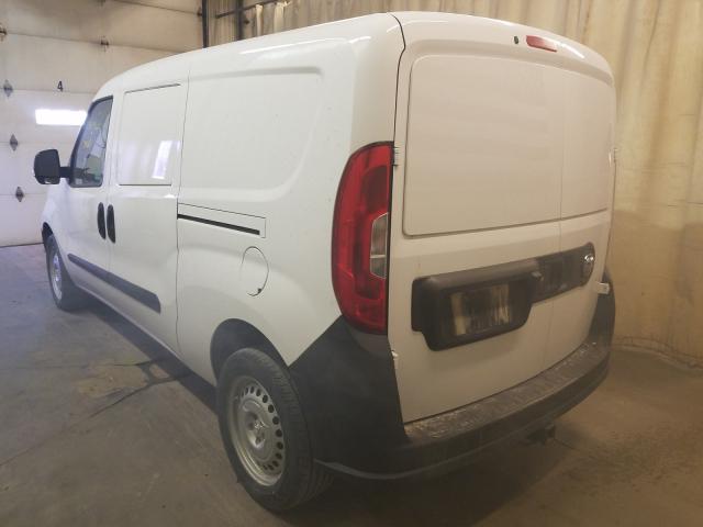 Photo 2 VIN: ZFBERFAT4F6198694 - RAM PROMASTER 