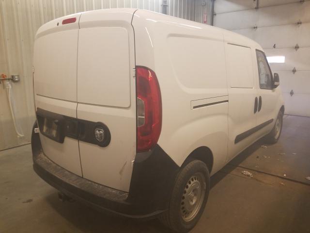 Photo 3 VIN: ZFBERFAT4F6198694 - RAM PROMASTER 