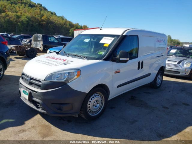 Photo 1 VIN: ZFBERFAT4F6979330 - RAM PROMASTER CITY 