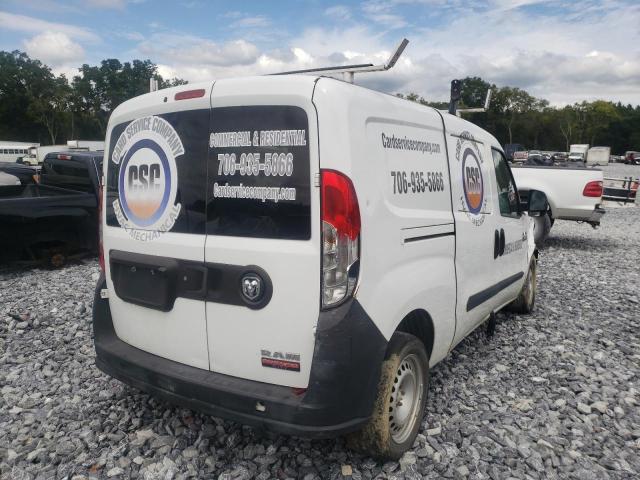 Photo 3 VIN: ZFBERFAT4F6A30363 - RAM PROMASTER 