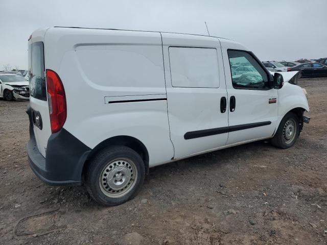 Photo 2 VIN: ZFBERFAT4F6A33554 - RAM PROMASTER 