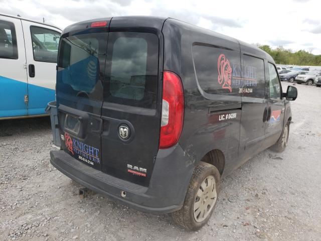 Photo 3 VIN: ZFBERFAT4F6A45011 - RAM PROMASTER 