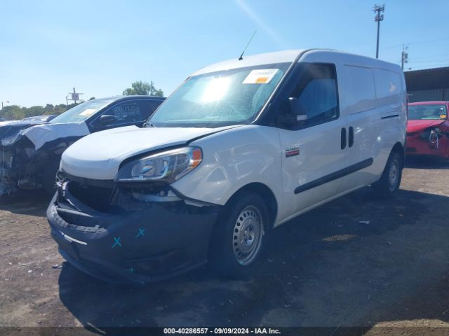 Photo 1 VIN: ZFBERFAT4G6B34496 - RAM PROMASTER CITY 