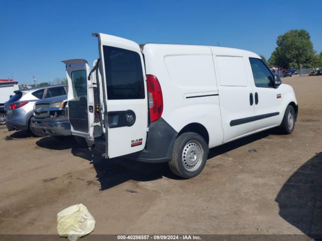 Photo 3 VIN: ZFBERFAT4G6B34496 - RAM PROMASTER CITY 