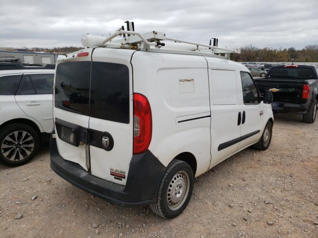 Photo 3 VIN: ZFBERFAT4G6B48124 - RAM PROMASTER 