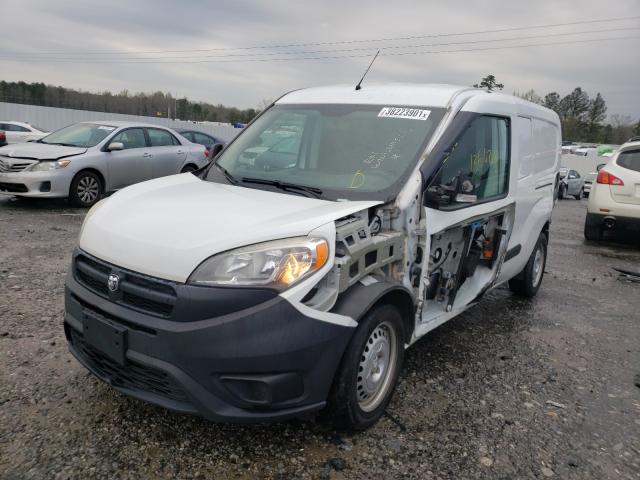 Photo 1 VIN: ZFBERFAT4G6B59933 - RAM PROMASTER 