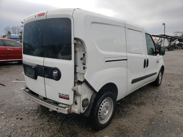 Photo 3 VIN: ZFBERFAT4G6B59933 - RAM PROMASTER 