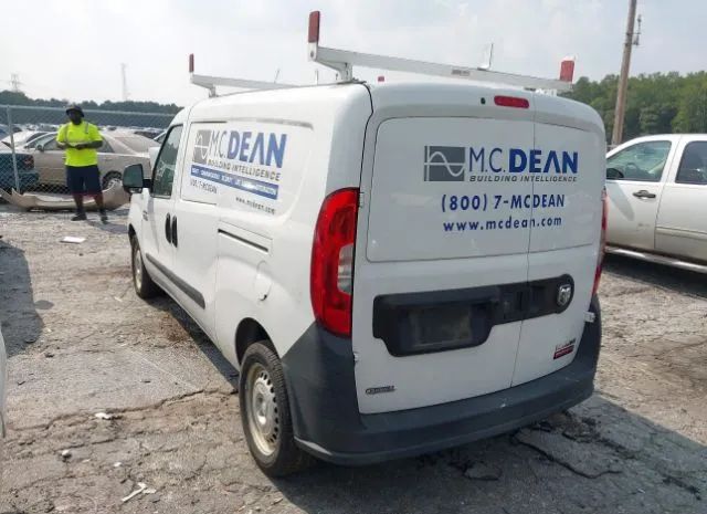 Photo 2 VIN: ZFBERFAT4G6C71325 - RAM PROMASTER CITY CARGO VAN 