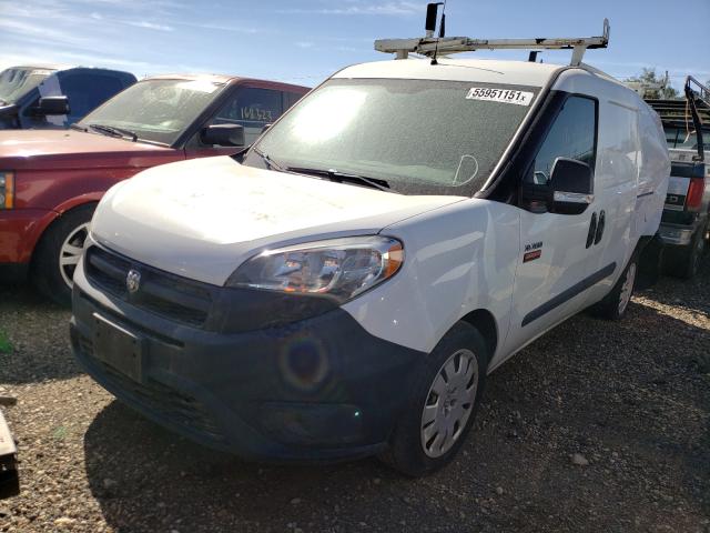 Photo 1 VIN: ZFBERFAT5F6952671 - RAM PROMASTER 