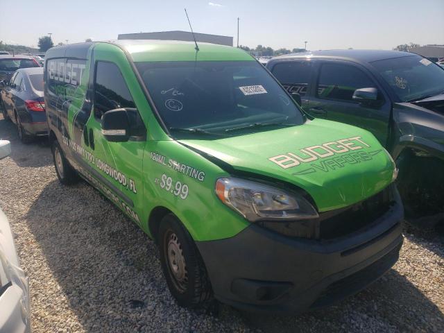 Photo 0 VIN: ZFBERFAT5F6A33479 - RAM PROMASTER 