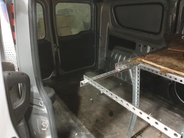 Photo 5 VIN: ZFBERFAT5F6A81581 - RAM PROMASTER 