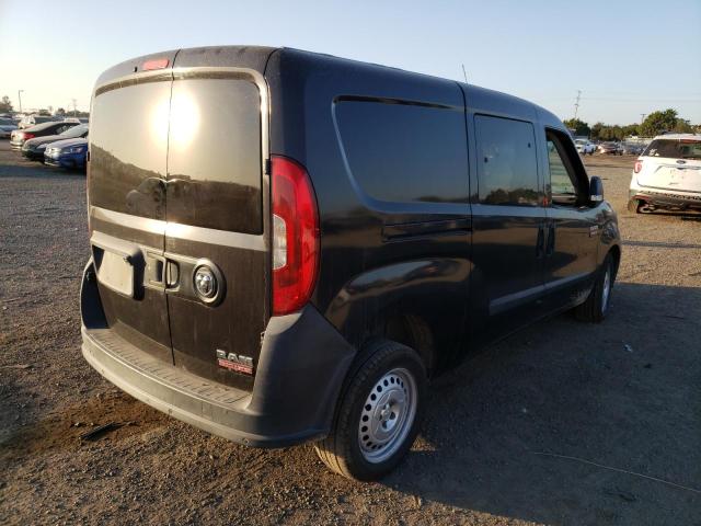 Photo 3 VIN: ZFBERFAT5F6A88918 - RAM PROMASTER 