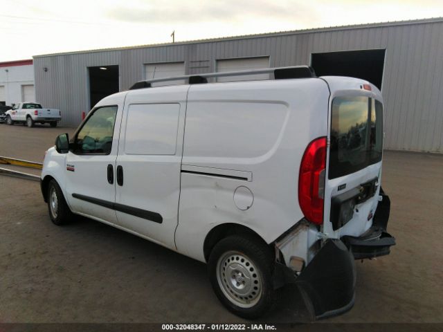 Photo 2 VIN: ZFBERFAT5G6B17593 - RAM PROMASTER CITY CARGO VAN 