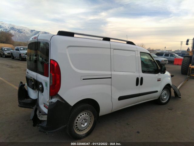 Photo 3 VIN: ZFBERFAT5G6B17593 - RAM PROMASTER CITY CARGO VAN 