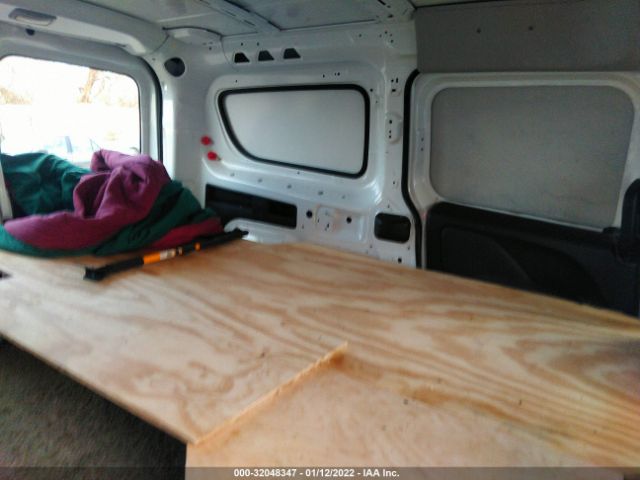 Photo 7 VIN: ZFBERFAT5G6B17593 - RAM PROMASTER CITY CARGO VAN 