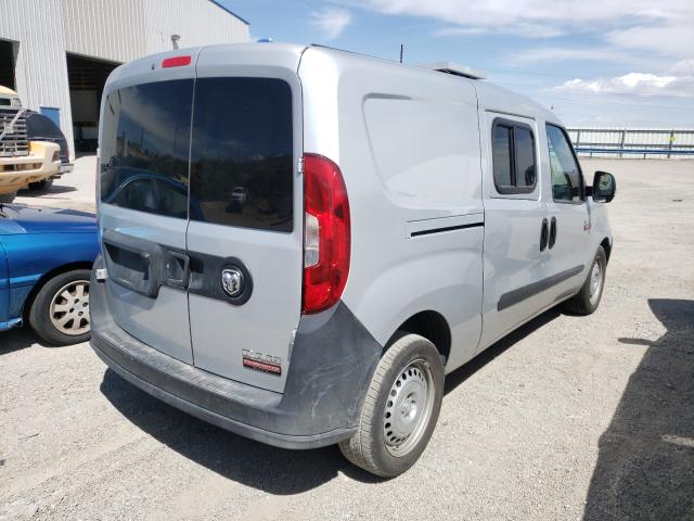 Photo 3 VIN: ZFBERFAT5G6B42204 - RAM PROMASTER 