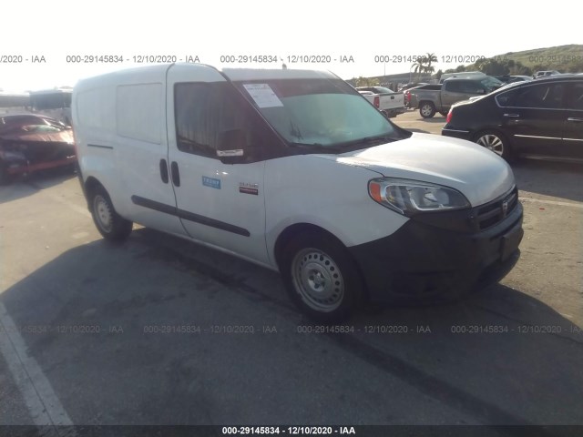 Photo 0 VIN: ZFBERFAT5G6B44728 - RAM PROMASTER CITY CARGO VAN 