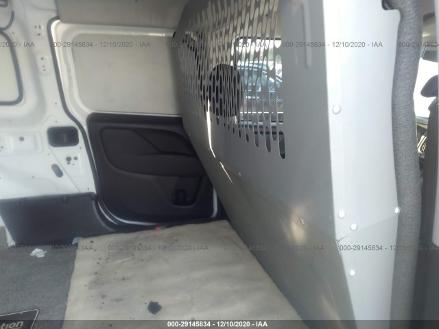 Photo 7 VIN: ZFBERFAT5G6B44728 - RAM PROMASTER CITY CARGO VAN 