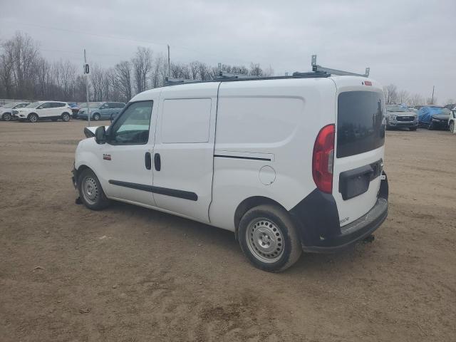 Photo 1 VIN: ZFBERFAT5G6B76613 - RAM PROMASTER 