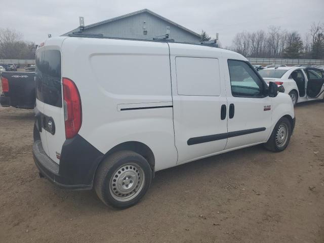 Photo 2 VIN: ZFBERFAT5G6B76613 - RAM PROMASTER 