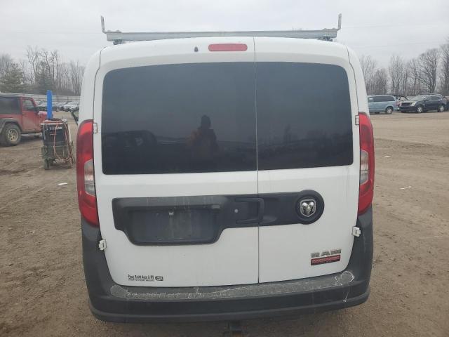 Photo 5 VIN: ZFBERFAT5G6B76613 - RAM PROMASTER 