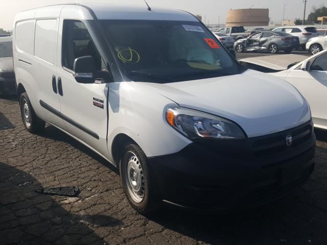 Photo 0 VIN: ZFBERFAT5G6B87286 - RAM PROMASTER 