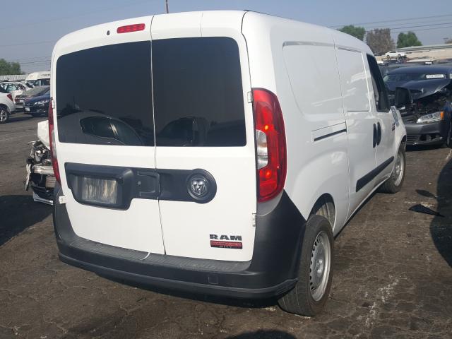 Photo 3 VIN: ZFBERFAT5G6B87286 - RAM PROMASTER 