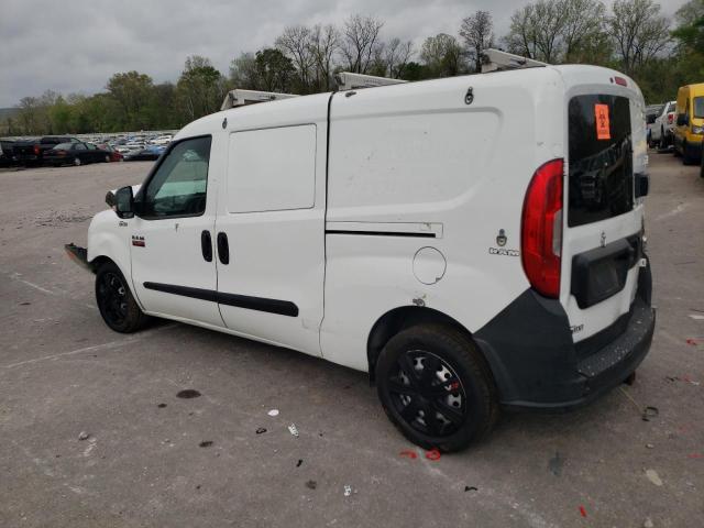 Photo 1 VIN: ZFBERFAT6F6A17114 - RAM PROMASTER 