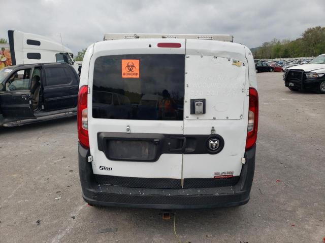 Photo 5 VIN: ZFBERFAT6F6A17114 - RAM PROMASTER 