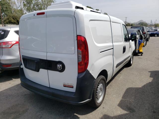 Photo 3 VIN: ZFBERFAT6G6B79522 - RAM PROMASTER 