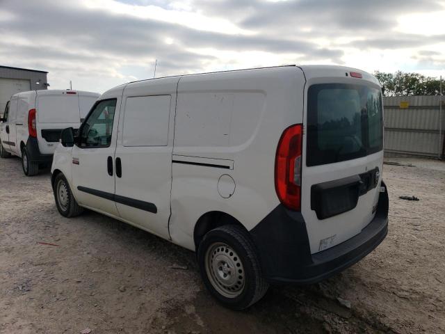 Photo 1 VIN: ZFBERFAT6G6C71522 - RAM PROMASTER 