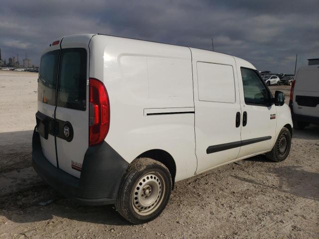 Photo 2 VIN: ZFBERFAT6G6C71522 - RAM PROMASTER 