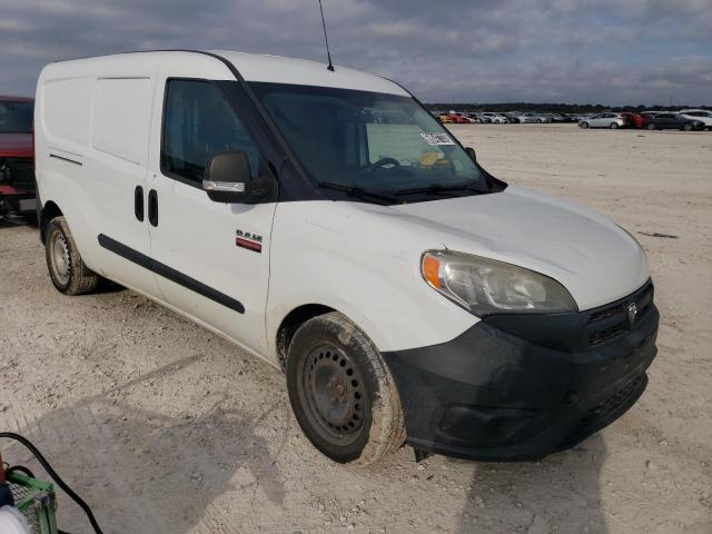 Photo 3 VIN: ZFBERFAT6G6C71522 - RAM PROMASTER 