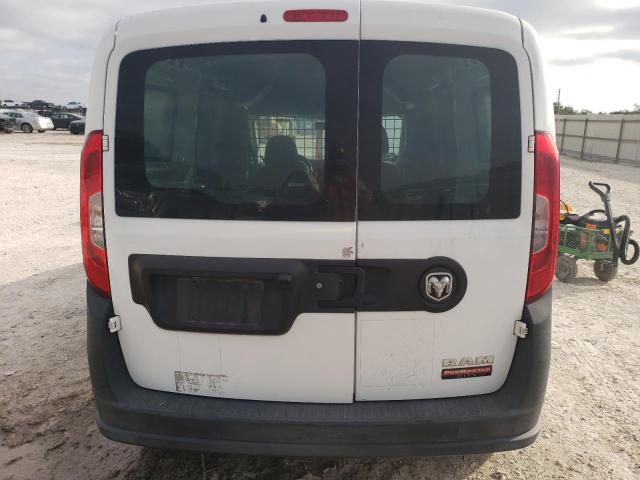 Photo 5 VIN: ZFBERFAT6G6C71522 - RAM PROMASTER 