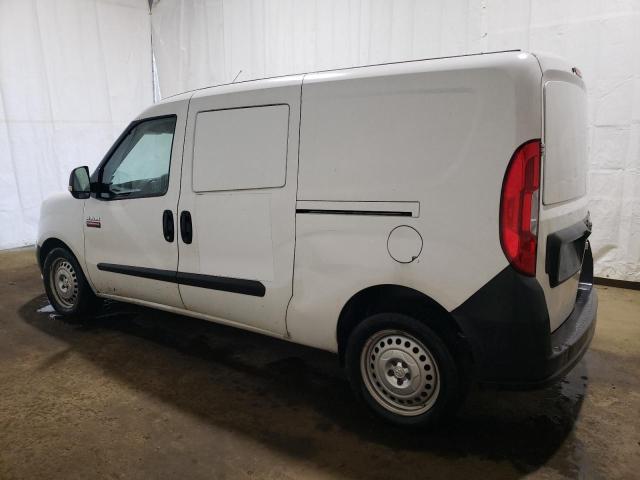 Photo 1 VIN: ZFBERFAT6G6C72752 - RAM PROMASTER 