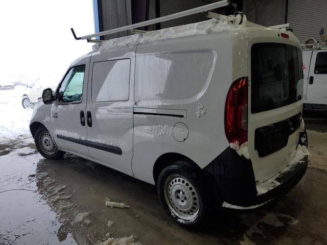 Photo 1 VIN: ZFBERFAT7F6A34357 - RAM PROMASTER 