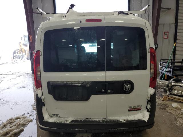 Photo 5 VIN: ZFBERFAT7F6A34357 - RAM PROMASTER 