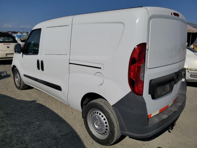 Photo 1 VIN: ZFBERFAT7F6A49442 - RAM PROMASTER 