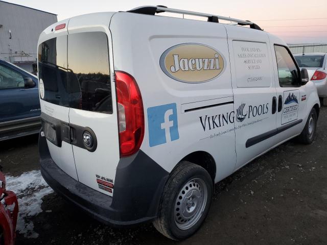 Photo 2 VIN: ZFBERFAT7F6A90766 - RAM PROMASTER 