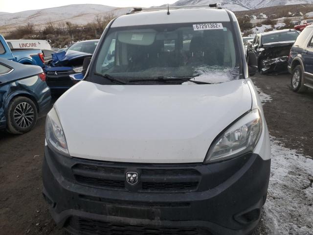 Photo 4 VIN: ZFBERFAT7F6A90766 - RAM PROMASTER 