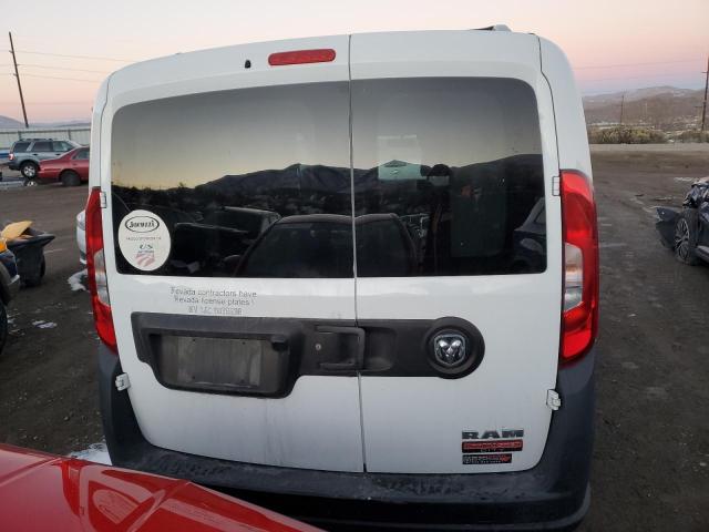 Photo 5 VIN: ZFBERFAT7F6A90766 - RAM PROMASTER 