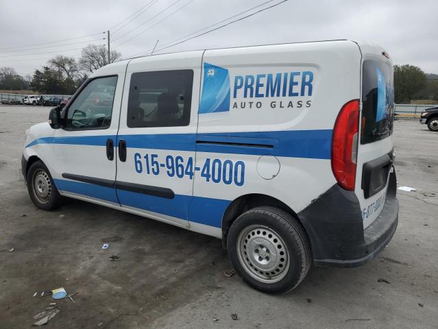 Photo 1 VIN: ZFBERFAT7G6A95919 - RAM PROMASTER 