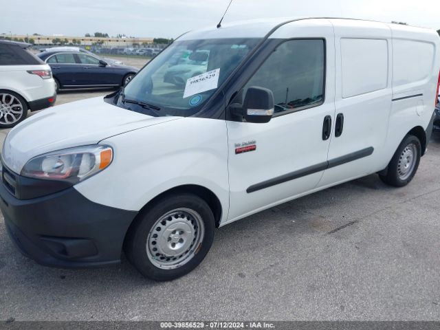 Photo 1 VIN: ZFBERFAT7G6B27008 - RAM PROMASTER CITY 