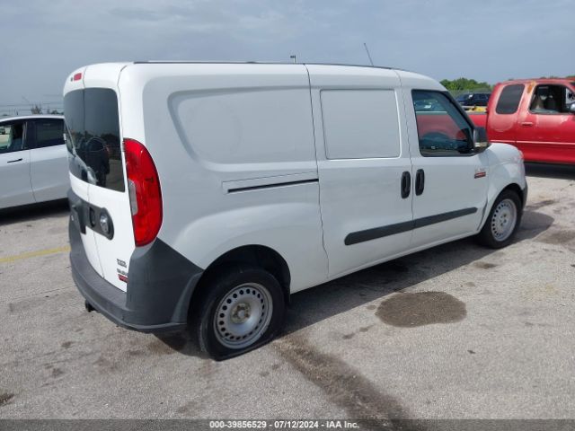 Photo 3 VIN: ZFBERFAT7G6B27008 - RAM PROMASTER CITY 